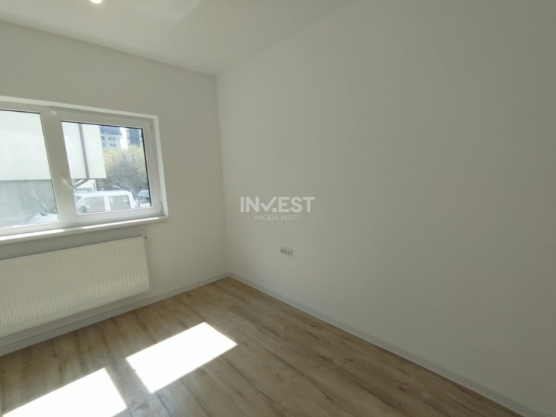 3 CAMERE 70MP BLOC NOU ROND PACURARI, IASI