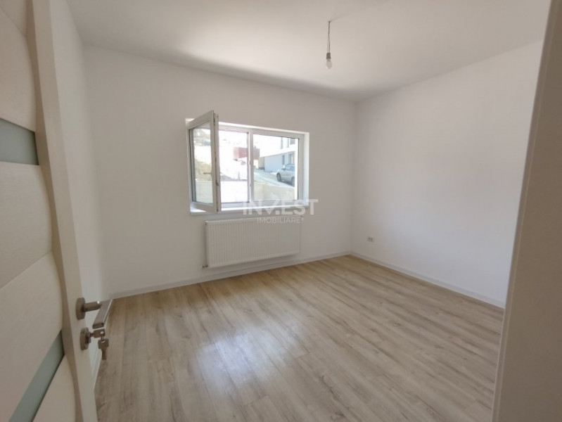 3 CAMERE 70MP BLOC NOU ROND PACURARI, IASI