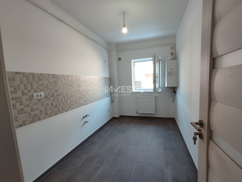 3 CAMERE 70MP BLOC NOU ROND PACURARI, IASI