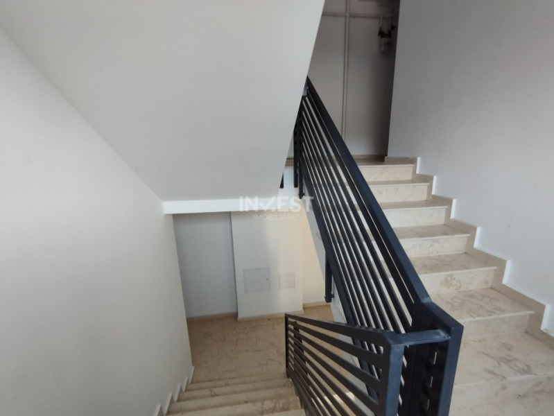 3 CAMERE 70MP BLOC NOU ROND PACURARI, IASI