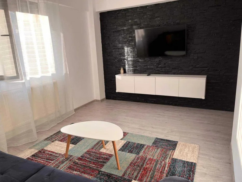 Apartament 2 camere, decomandat, NOU, Iasi