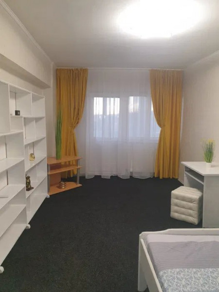 Pacurari-Apartament 2 camere mobilat si utilat