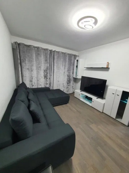 Apartament 2 cam. decomandat, TERASA, parcare, CUG