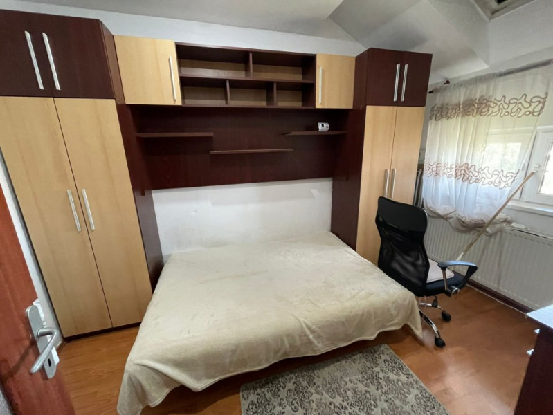 Apartament 1 camera/Garsoniera - Tatarasi - Metalurgie 