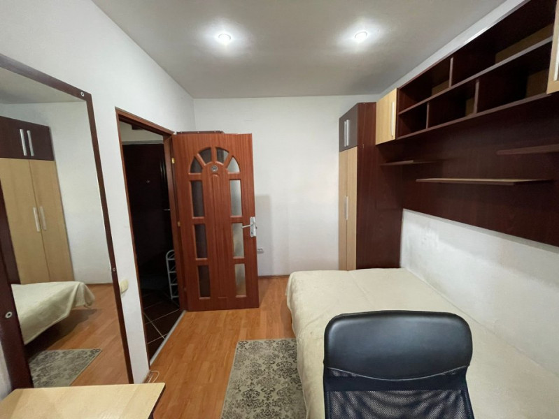 Apartament 1 camera/Garsoniera - Tatarasi - Metalurgie 