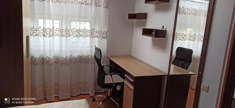 Apartament 1 camera/Garsoniera - Tatarasi - Metalurgie 