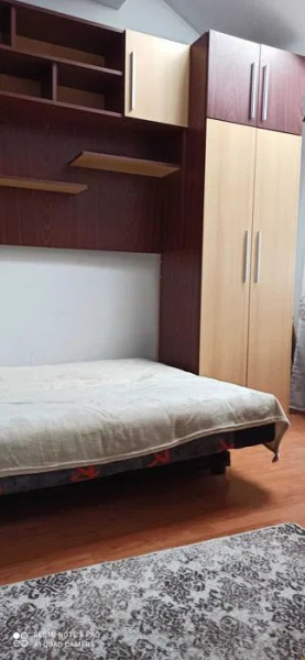 Apartament 1 camera/Garsoniera - Tatarasi - Metalurgie 