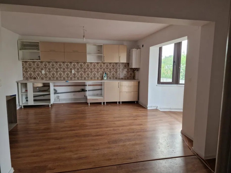 Apartament 2 camere, parter, Nicolina, renovat 2018