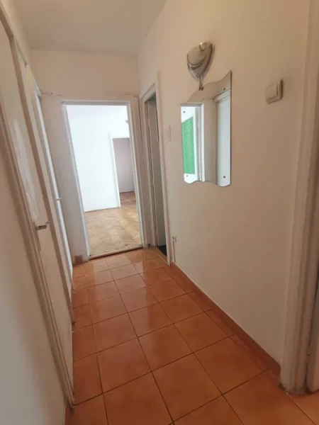 Podu Ros- apartament 2camere, bloc fara risc, 56800euro 