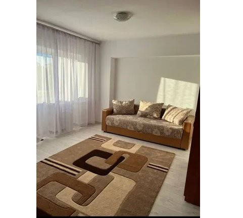 Ap. 1 camera decomandat, et. 2, Nicolina, renovat 2022