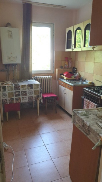 Podu Ros- apartament 2 camere