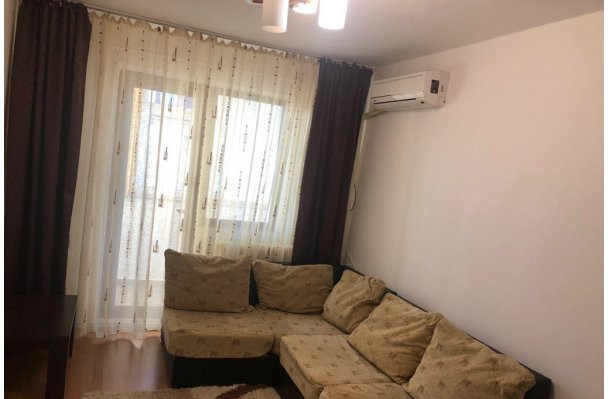 Alexandru cel Bun- apartament 2 camere - 57.500 euro 