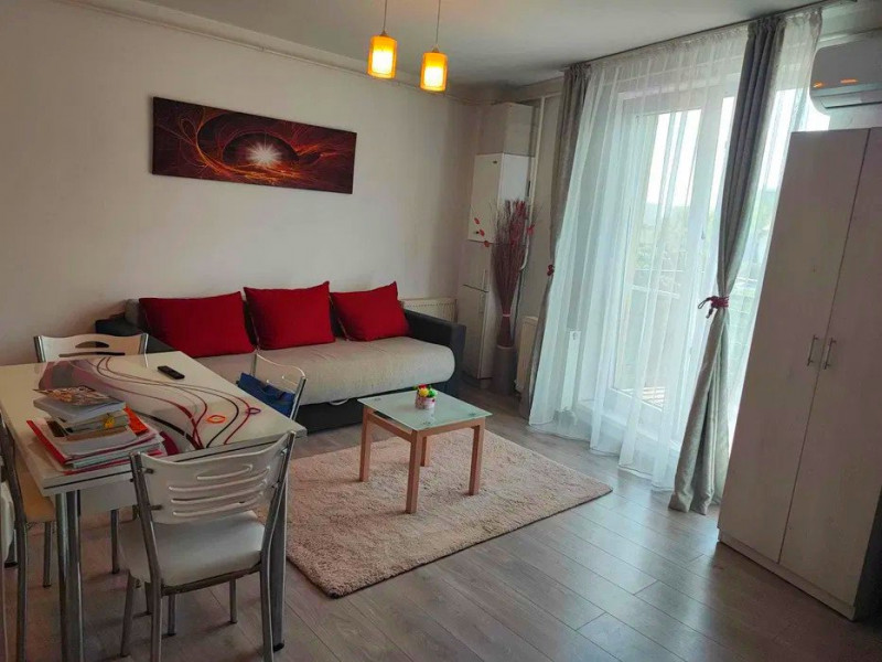 Apartament 2 camere-Etaj 1-Tatarasi-Bloc nou