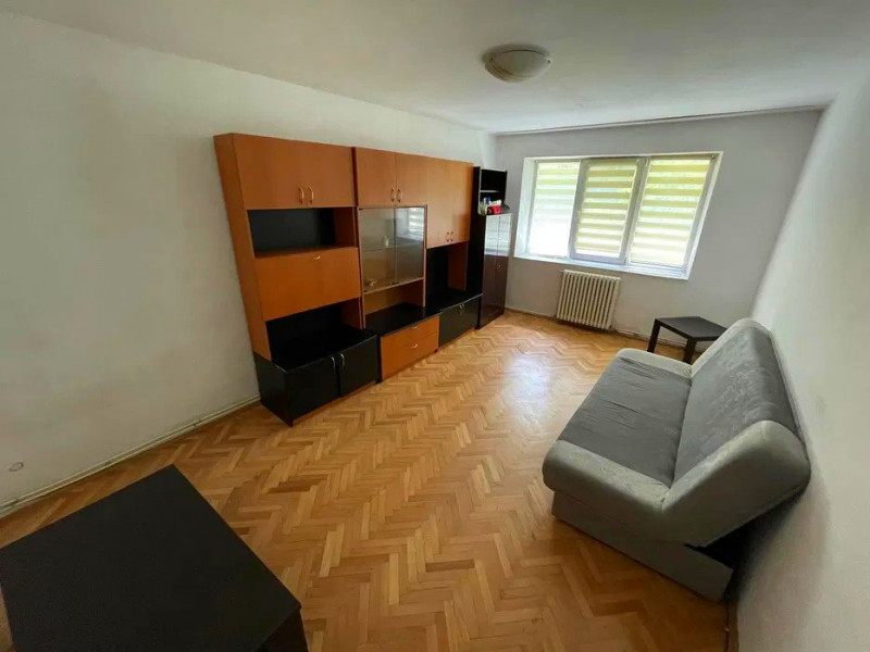 Apartament 3 camere decomandat-Tatarasi-Tudor Center