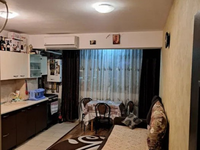 Ap. 2 camere, etaj 1, capat CUG, liber, 2020