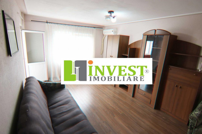 Apartament 2 c. decomandat, CT, Nicolina 1