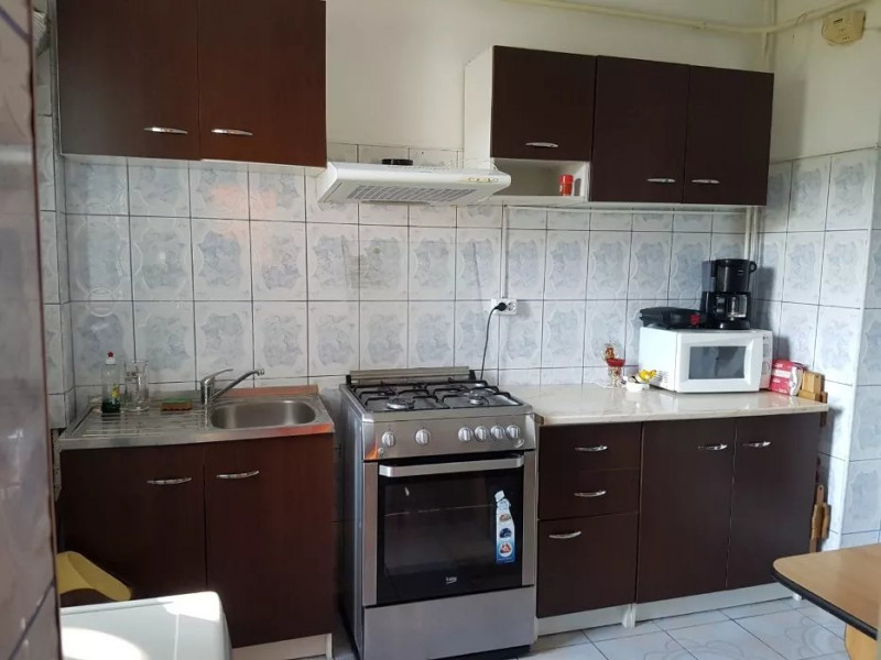 Apartament 2 camere - Mircea cel Batran