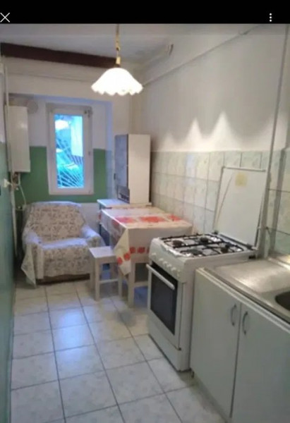 Pacurari-Alpha Bank apartament 1 camera