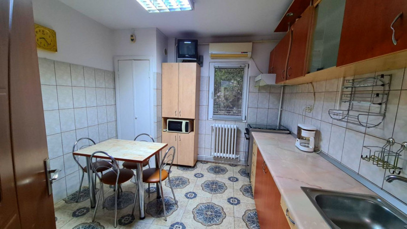 Apartament 2 camere decomandat-Metalurgie-Etaj 2