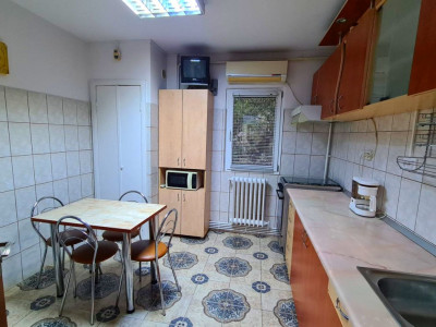 Apartament 2 camere decomandat-Metalurgie-Etaj 2