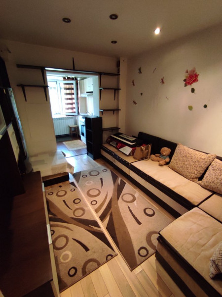 Nicolina - apartament 2 camere, parter, 33.000€