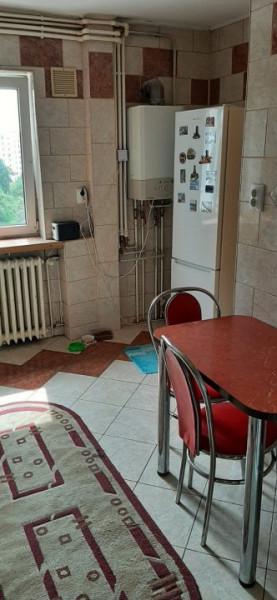 Podu Ros- SENSUL GIRATORIU- Palas Mall apartament 3 camere 