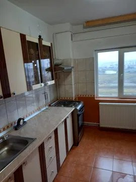 Mircea cel Batran - apartament 3 camere decomandat