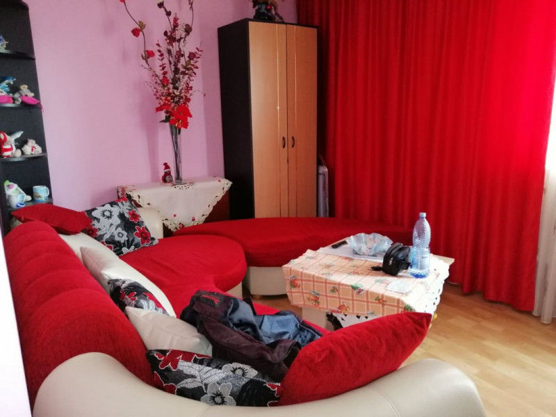 Apartament 2 camere - Pacurari