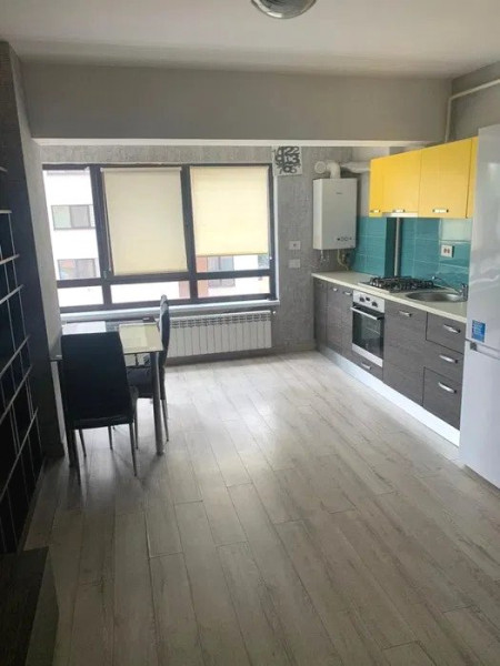 Apartament 2 camere-Tatarasi-Oancea-Bloc nou