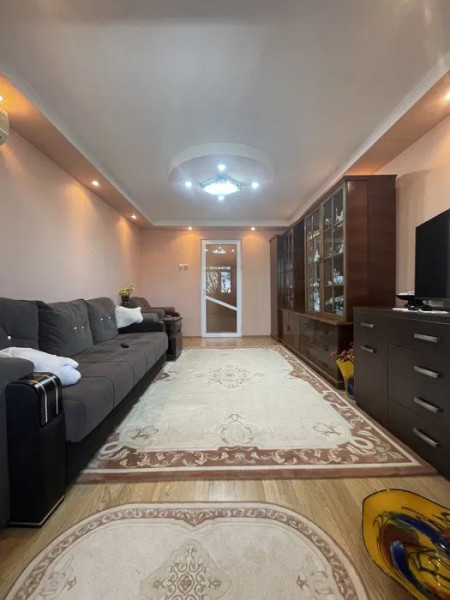 Cantemir- apartament 2 camere 