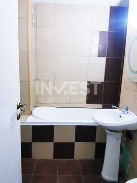Dacia- Apartament 4 Cam decomandat, renovat