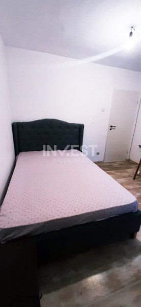 Dacia- Apartament 4 Cam decomandat, renovat