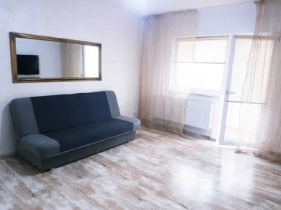 Dacia- Apartament 4 Cam decomandat, renovat