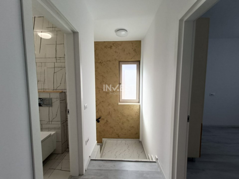 Casă de închiriat, 4 camere într-un complex. Popas Păcurari, IASI