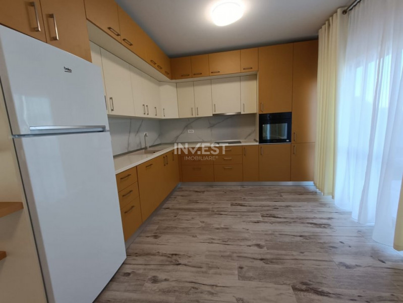 Casă de închiriat, 4 camere într-un complex. Popas Păcurari, IASI