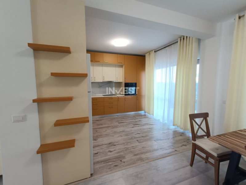 Casă de închiriat, 4 camere într-un complex. Popas Păcurari, IASI