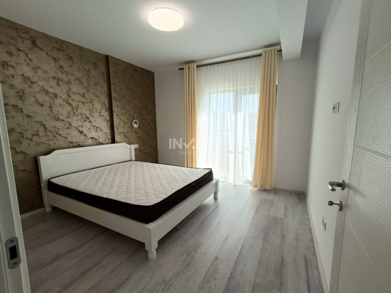 Casă de închiriat, 4 camere într-un complex. Popas Păcurari, IASI