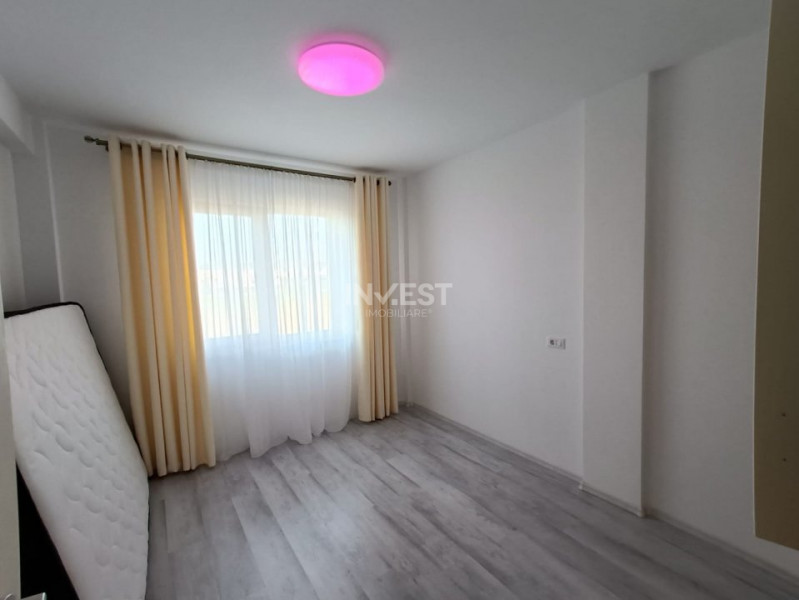 Casă de închiriat, 4 camere într-un complex. Popas Păcurari, IASI