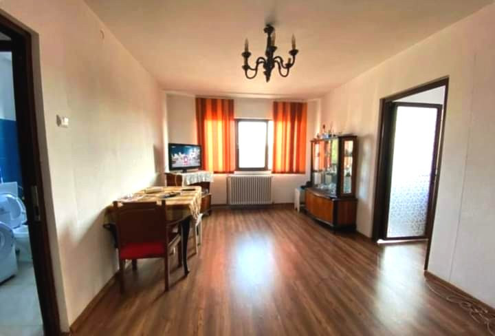 Apartament 2 camere - Cantemir