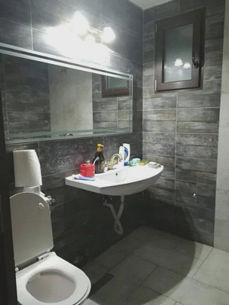 Apartament 3 camere - etajul 3 - Podu Roș 