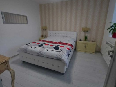 Apartament cu 2 camere - fără risc - rond Podu Roș