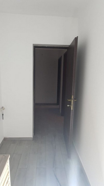 Apartament 3 camere - parter - Podu Roș