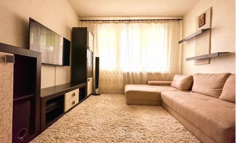 Podul Ros - Apartament 2 camere