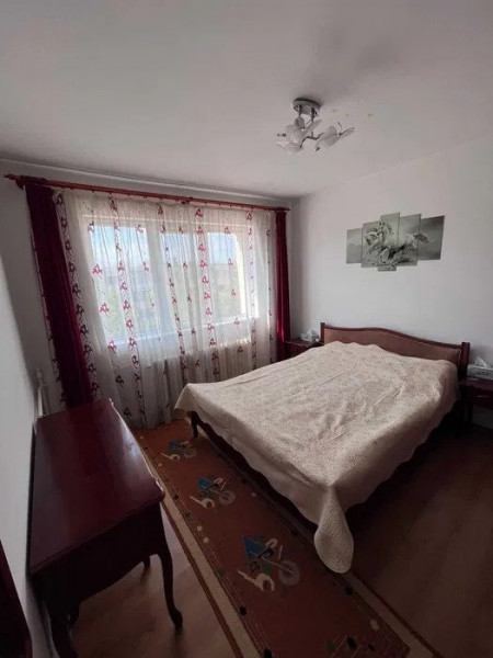 Apartament 2 camere - Podu Roș 