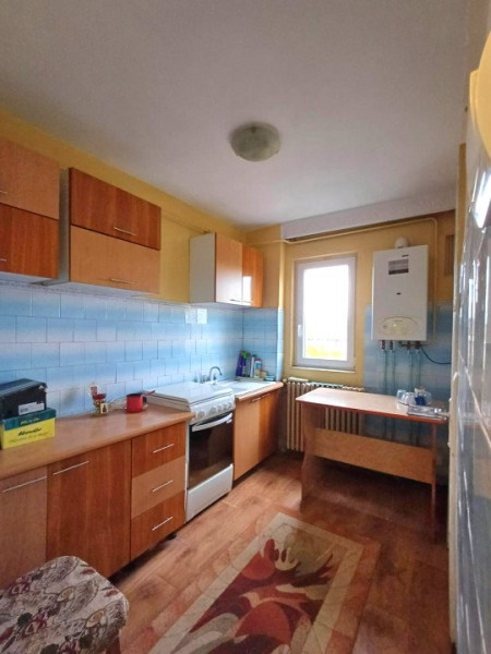 Apartament 2 camere - Podul Ros - Liceul D. Cantemir 