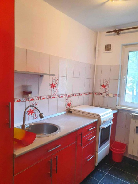 Apartament 3 camere - Podul Ros - Odeon