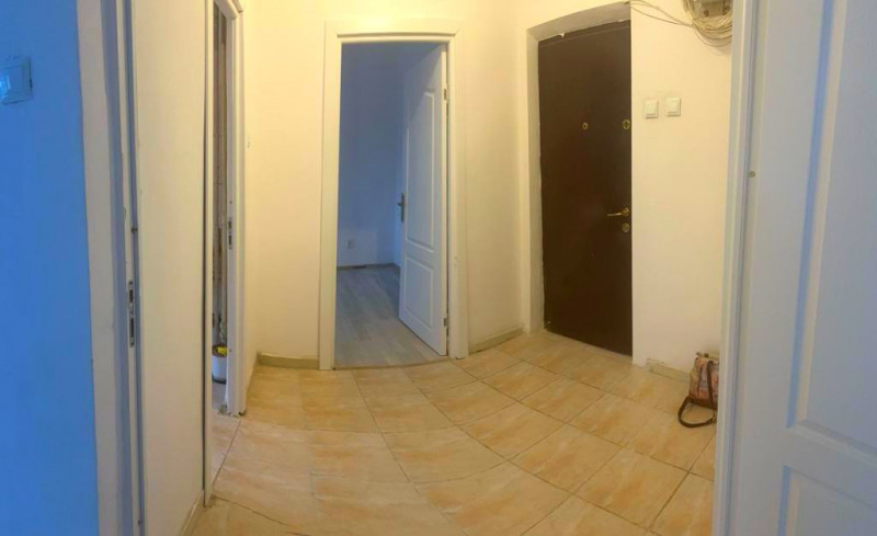 Apartament 3 camere - Podul Ros - Palas Mall