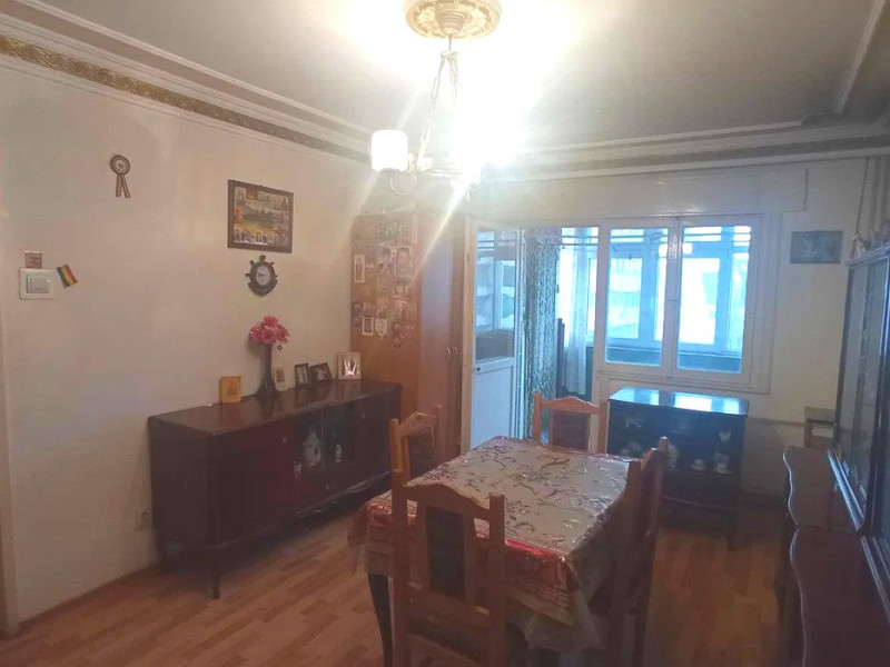 Apartament 2 camere - Podul Ros - Palas Mall