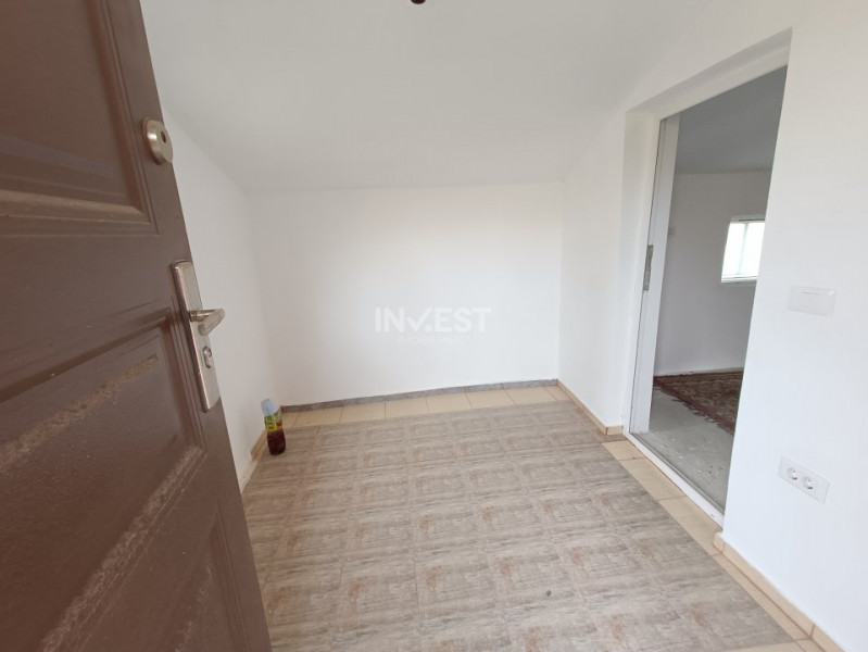 Casa cu 1688mp in zona Iepureni (Movileni) IASI