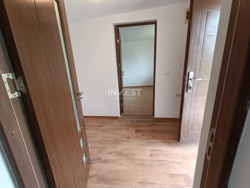 Casa cu 1688mp in zona Iepureni (Movileni) IASI